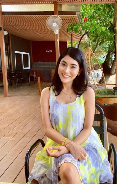 Grace 33 ปี Bangkok ไทย