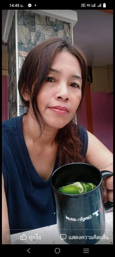 Kanokon 51 ans โนนคูณ Thaïlande