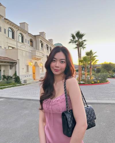 Cha 34 ans Chiang Mai Thaïlande
