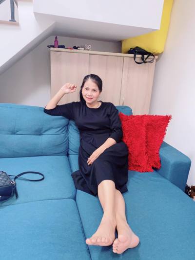 Palida 53 ans Thai Thaïlande