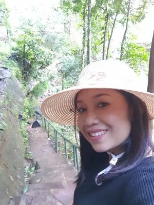 Wimonnan 48 ans Nayia Thaïlande