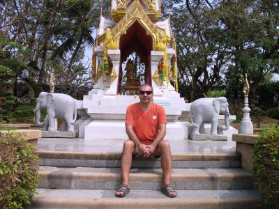 GOKHAN 57 ปี Pattaya ไทย