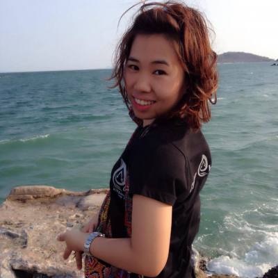 Jasmine 39 ans เมืองลำปาง Thaïlande