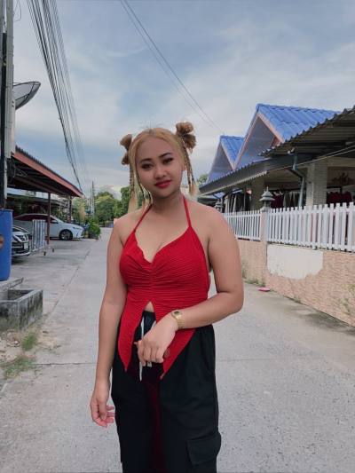 Mint 21 Jahre Sean Bolet Thailand