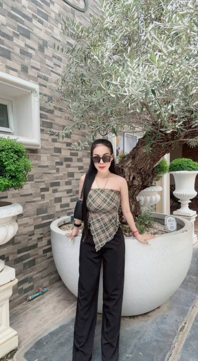Tum 34 years Bang Kapi  Thailand