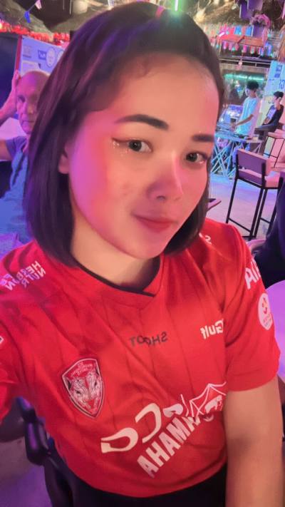 Rungnapha 23 ans หัวหิน Thaïlande