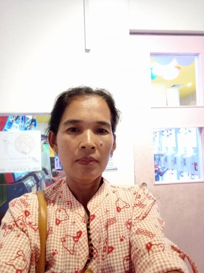 Pun 51 ans สุรินทร์ Thaïlande