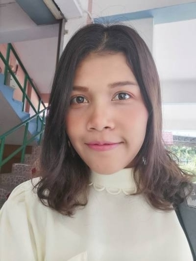 Jinny 35 ans Surin Thaïlande
