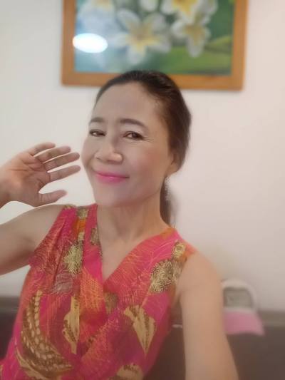 Phon 62 ans Muang  Thaïlande