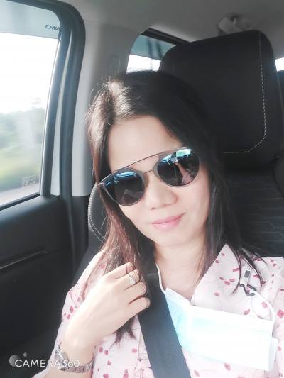 Kaew 49 ans ปะทิว Thaïlande