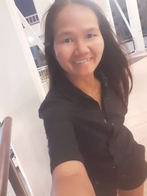 Naza 27 Jahre Hua Hin Thailand