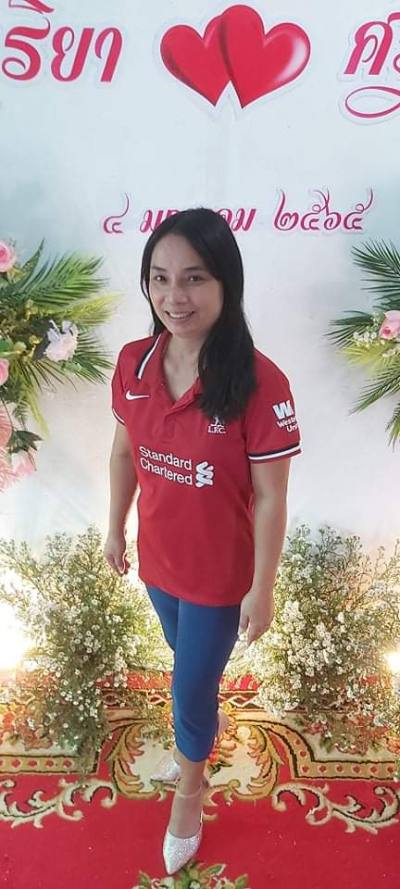 Nid 26 ans หนองบัวลำภู Thaïlande