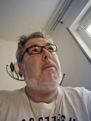 Sven 59 ปี Saarland  Germany