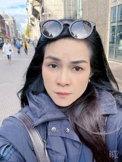 Thitiya 46 ans กรุงเทพ Thaïlande