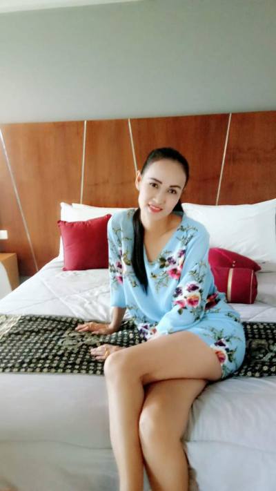 All 39 ans Phuket Thaïlande