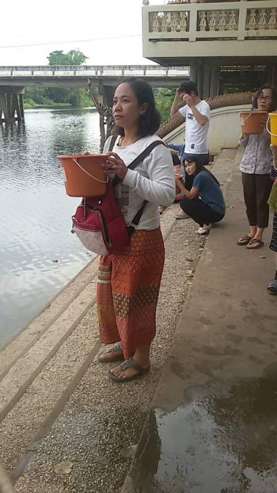 Nim 39 years ไทย Thailand