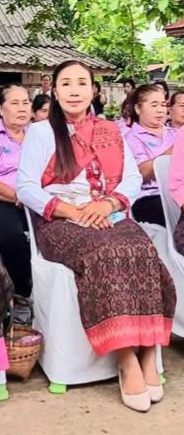 Sarinee 53 years Kalasin Thailand