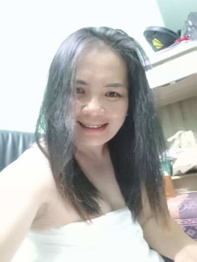 Poo 38 ans Nakhon Ratchasima  Thaïlande