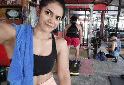 Nui 45 ans Phan Thaïlande