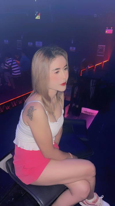 Jintana 46 Jahre Udon Thani Thailand