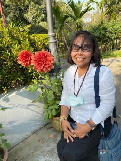 Wi 67 ans อำเภอเมือง Thaïlande