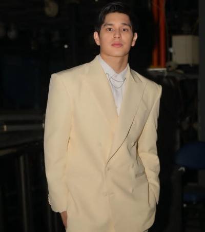 Seo joon 34 ans Chai Nat Thaïlande