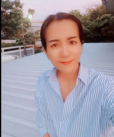 Wanphen 43 ans Thai Thaïlande