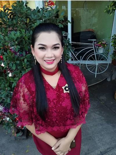 Kae 43 ans Muang Thaïlande