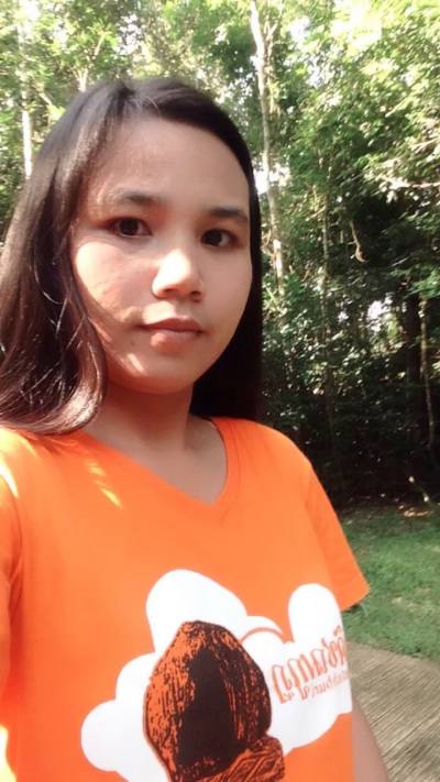 Nok 36 years Nakhon Ratchasima Thailand