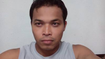 Kasiphat [Yat] 43 ปี Trang ไทย