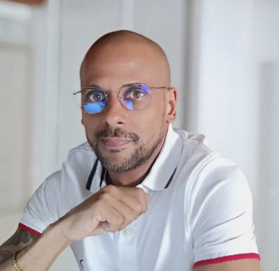 Georges 50 ปี Charvieu Chavagneux France