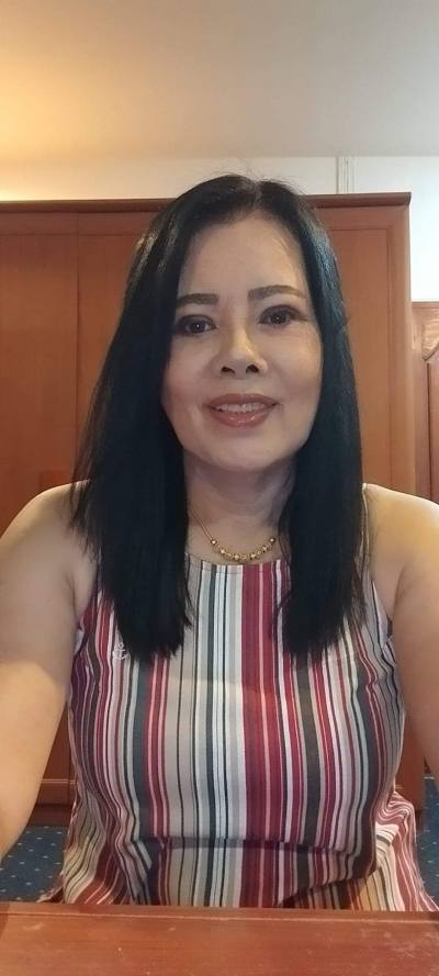 Hiang 62 ans Nan Thaïlande