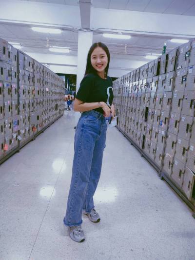 Dee 22 ans บางประอิน Thaïlande