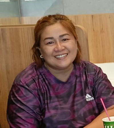 Dokaor 42 ans ลำลูกกา Thaïlande