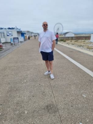 Stephane 49 ปี Ghyvelde France