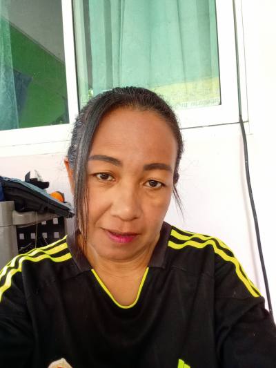 Ann 51 ans Men Take Home Thaïlande