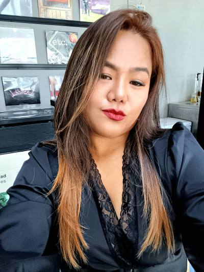 Vida 45 Jahre Lopburi Thailand Thailand