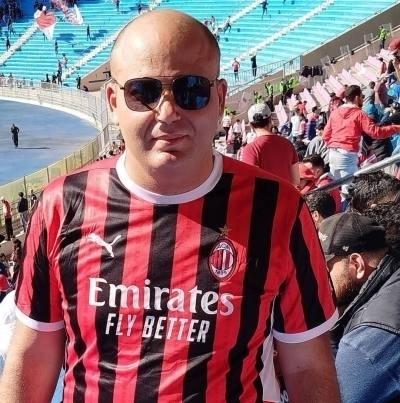 Amine 40 ปี Tunis ไทย