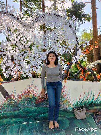 วาสนา 47 Jahre นครราชสีมา Thailand