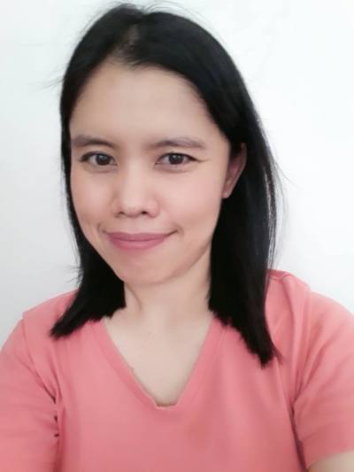 Nuch 44 ans Bangkok Thaïlande