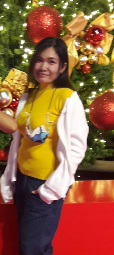Bibaw 46 Jahre Lom Sak Thailand