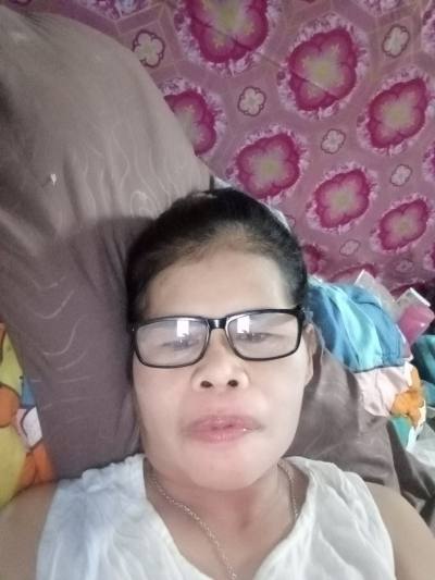 Sawan 55 ans Thai Thaïlande