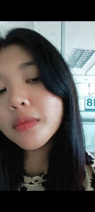 Mookkii 27 years ระยอง Thailand