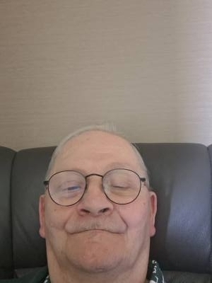 Philippe 77 ปี Pousset  Belgium