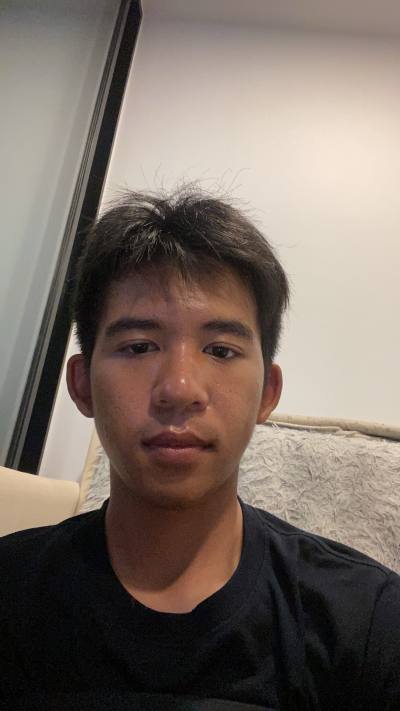 Nuttawut 25 ปี Pathumthani ไทย