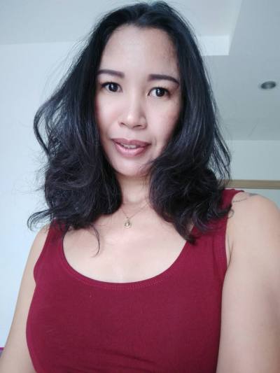 Phung 41 ans Muang  Thaïlande