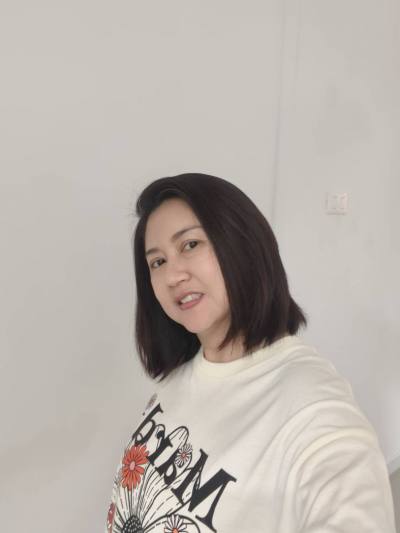 be myself