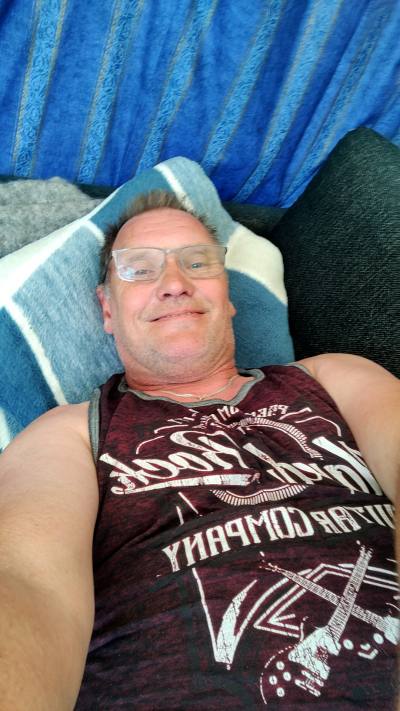 Lars 58 ans Assens Danemark