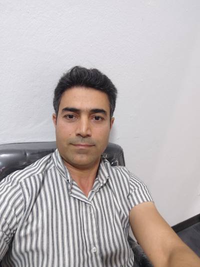 Dani 37 years Tehran Iran