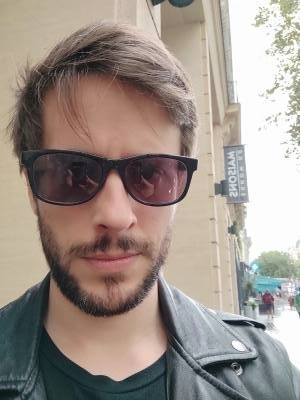 Alexandre 36 ปี Paris  France
